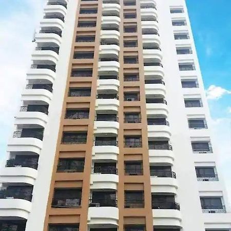Fernandina 88 Suites Hotel Кесон Сити Екстериор снимка